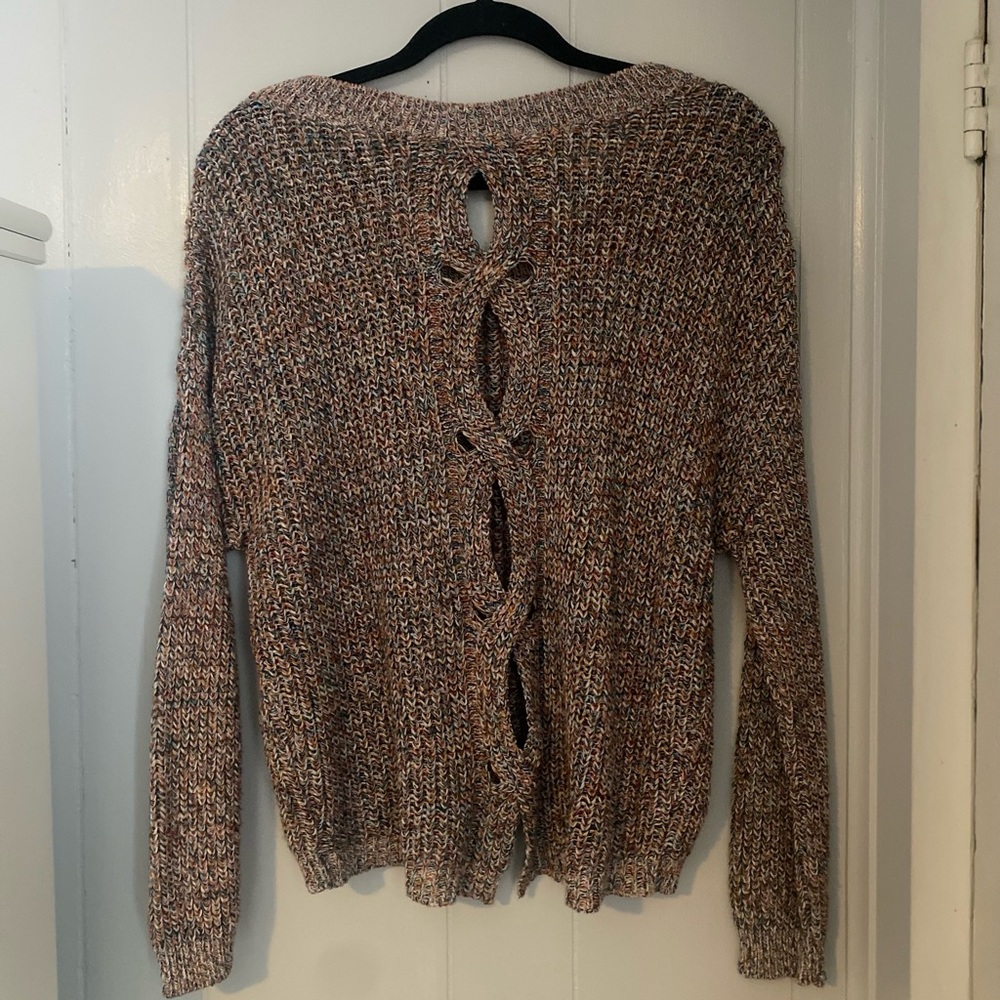 NWOT Express Sweater
